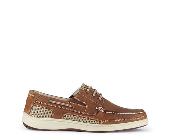 MENS BEACON BOAT SHOE