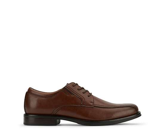 MENS GEYER OXFORD