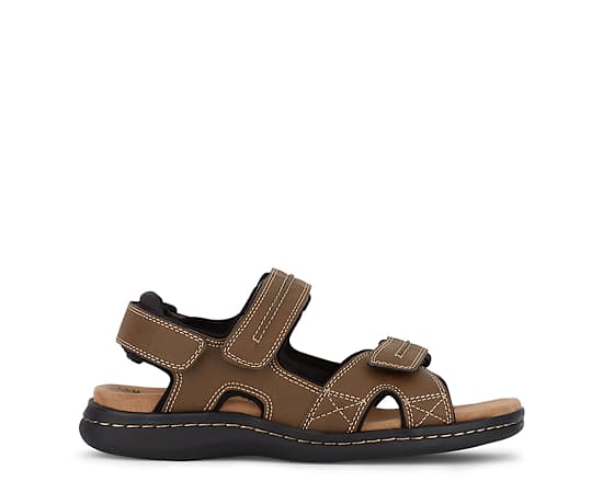 MENS NEWPAGE OUTDOOR SANDAL