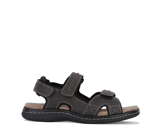 MENS NEWPAGE OUTDOOR SANDAL