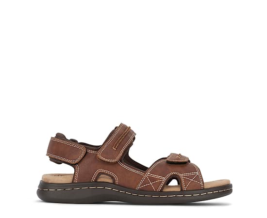 MENS NEWPAGE OUTDOOR SANDAL