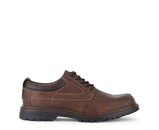 MENS OVERTON OXFORD