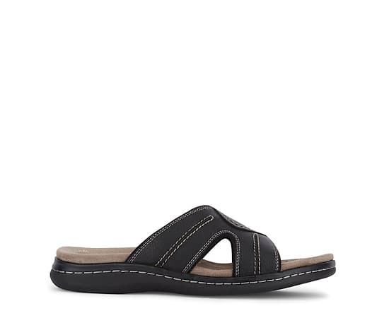 MENS SUNLAND SLIDE SANDAL