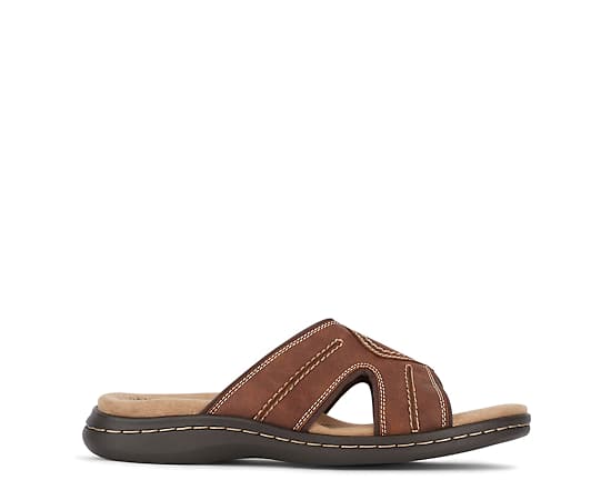 MENS SUNLAND SLIDE SANDAL
