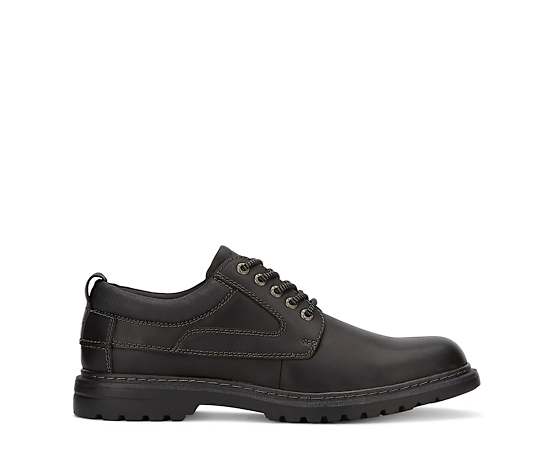 MENS WARDEN OXFORD