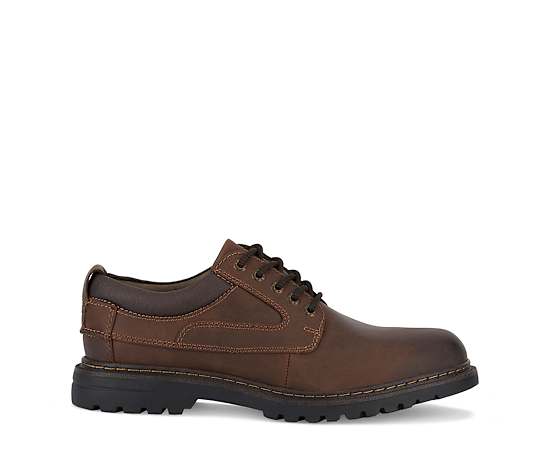 MENS WARDEN OXFORD
