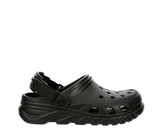 UNISEX DUET MAX II CLOG