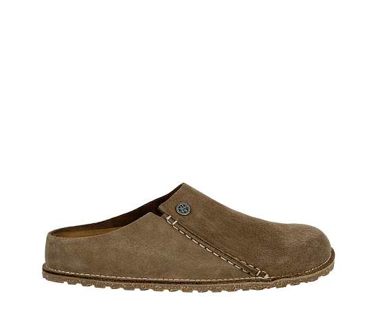 MENS ZERMATT CLOG