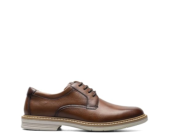 MENS NORWALK PLAIN TOE OXFORD