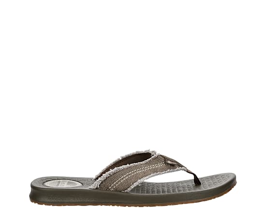 MENS RAG TIME FLIP FLOP SANDAL