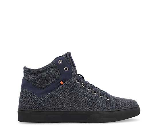 MENS JUSTIN MID SNEAKER
