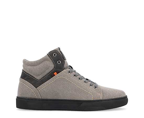 MENS JUSTIN MID SNEAKER
