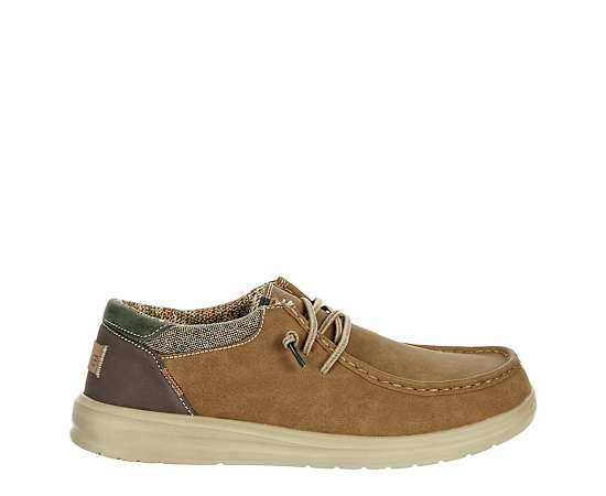 MENS PAUL SLIP ON SNEAKER