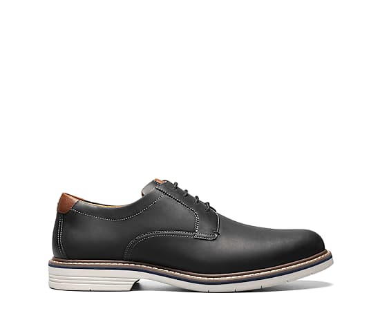 MENS NORWALK PLAIN TOE OXFORD
