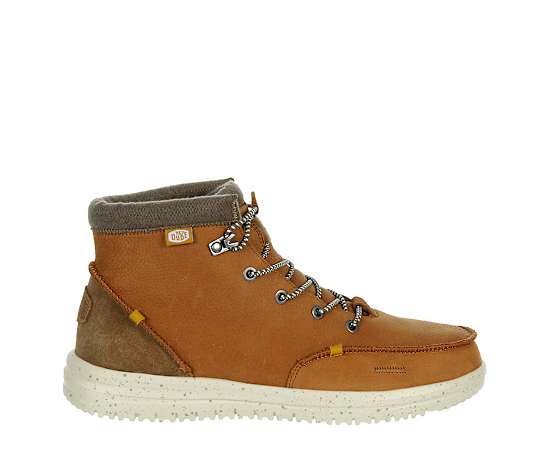 MENS BRADLEY BOOT