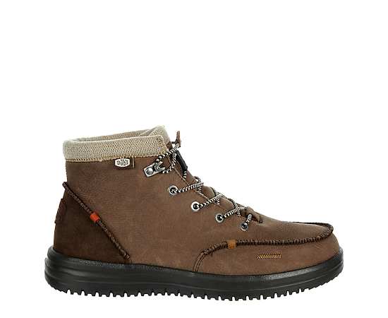 MENS BRADLEY BOOT