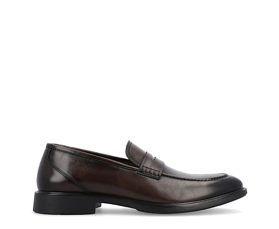 MENS KEITH PENNY LOAFER