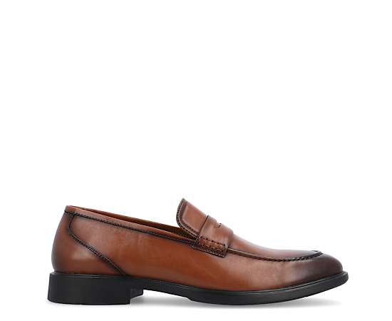 MENS KEITH PENNY LOAFER