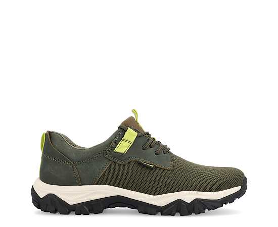 MENS TREKKER SNEAKER