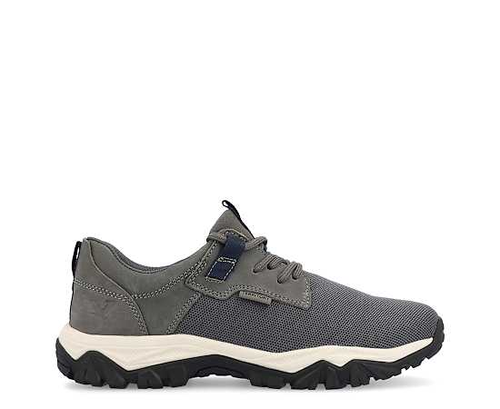 MENS TREKKER SNEAKER
