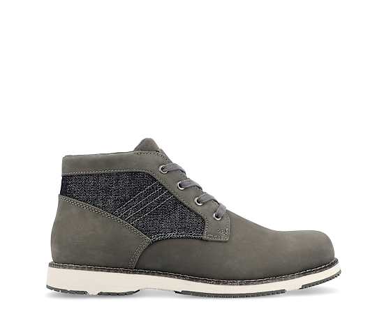 MENS REDWOODS MID SNEAKER