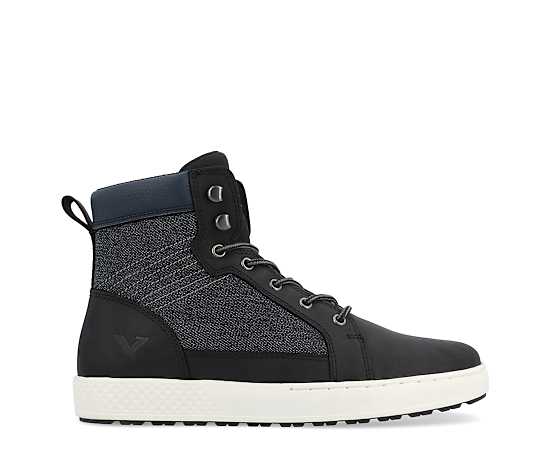 MENS LATITUDE MID SNEAKER