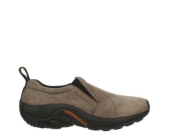 MENS JUNGLE MOC SLIP ON SNEAKER