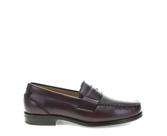 MENS COLLEAGUE PENNY LOAFER