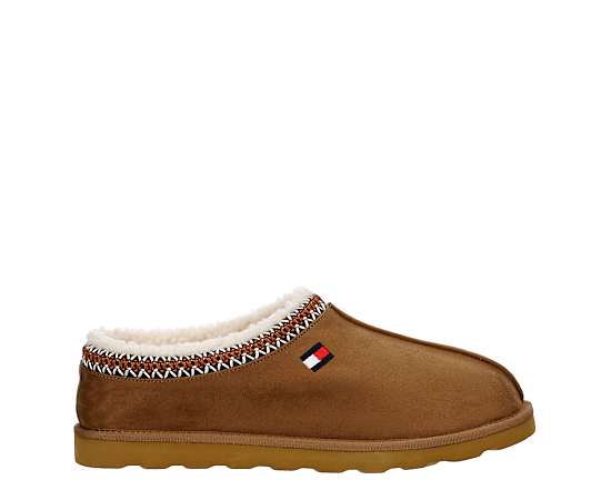 MENS WISCO2 SLIPPER