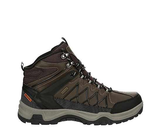 MENS RIDGE MID HIKING BOOT