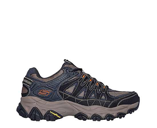 MENS AFTERBURN MFIT 2.0 HIKING SHOE