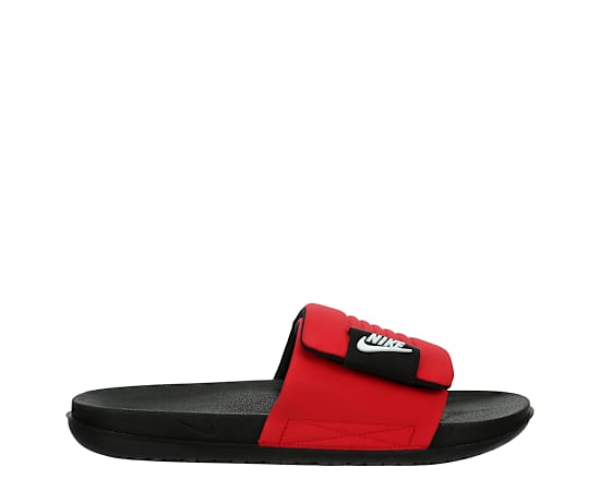 MENS OFFCOURT ADJUST SLIDE SANDAL