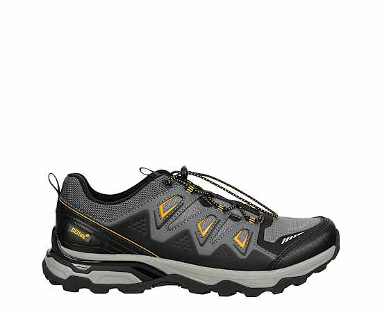MENS TRAIL BOUND HIKING SHOE