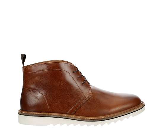 MENS PLANO CHUKKA BOOT