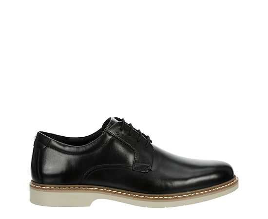 MENS JEFFEREY OXFORD