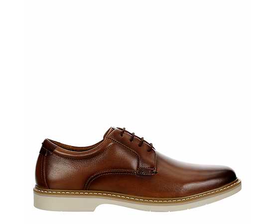 MENS JEFFEREY OXFORD