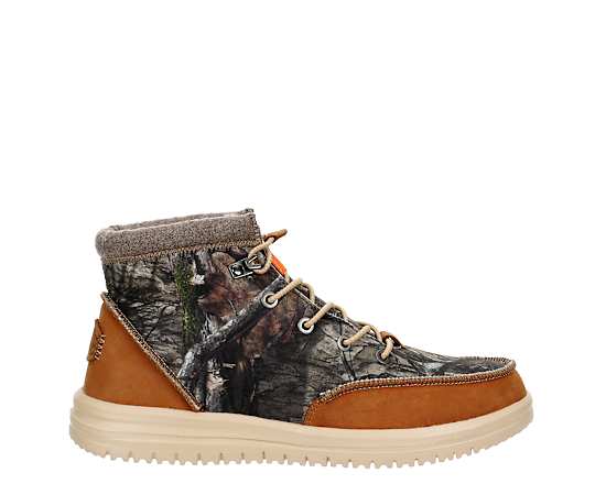 MENS BRADLEY BOOT