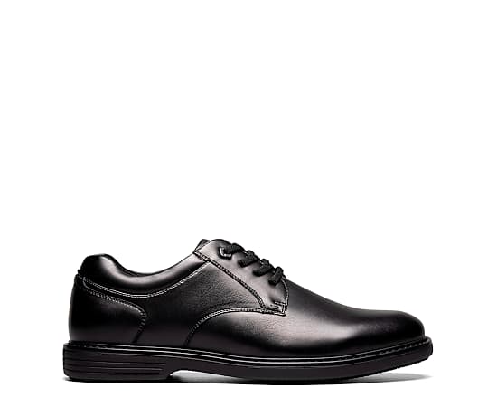 MENS WADE WORK PT OX WORK SHOE