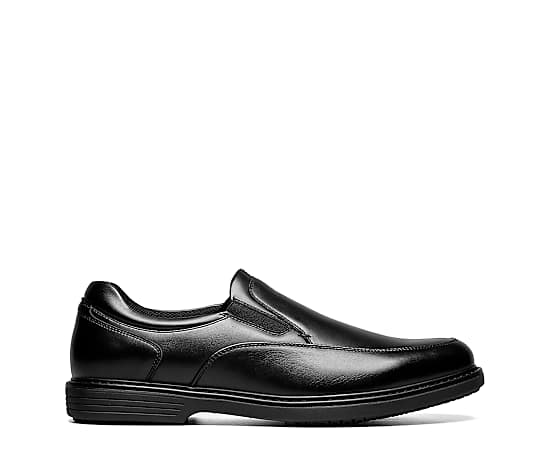 MENS WADE WORK SLIP ON WORK SHOE