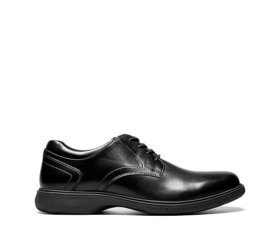 MENS KORE PRO PLAIN TOE OXFORD