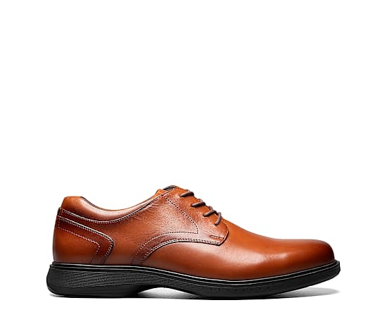 MENS KORE PRO PLAIN TOE OXFORD