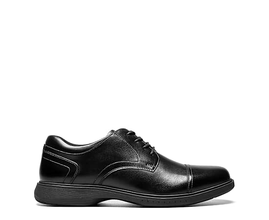 MENS KORE PRO CAP TOE OXFORD