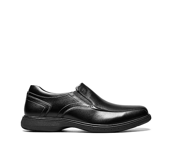 MENS KORE PRO BICYCLE TOE SLIP ON OXFORD
