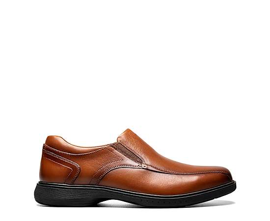 MENS KORE PRO BICYCLE TOE SLIP ON OXFORD