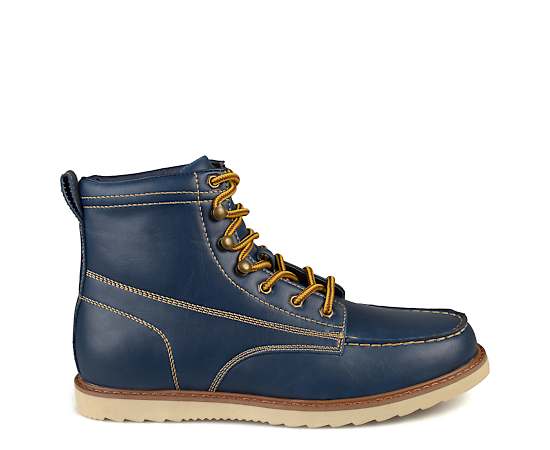 MENS WYATT LACE-UP BOOT