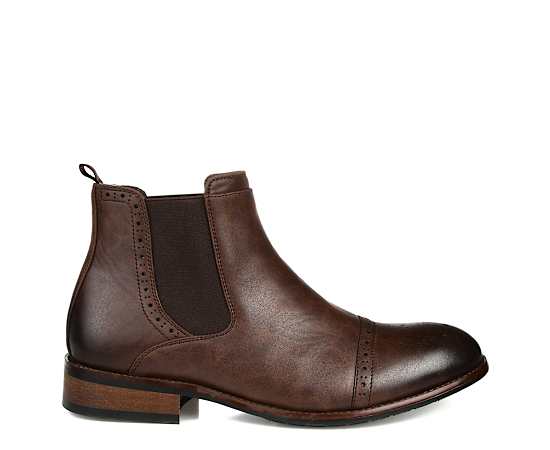 MENS GARRETT CHELSEA BOOT