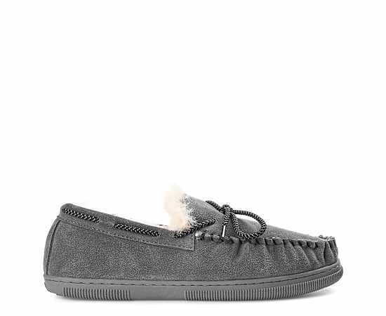 MENS MEANDER SLIPPER