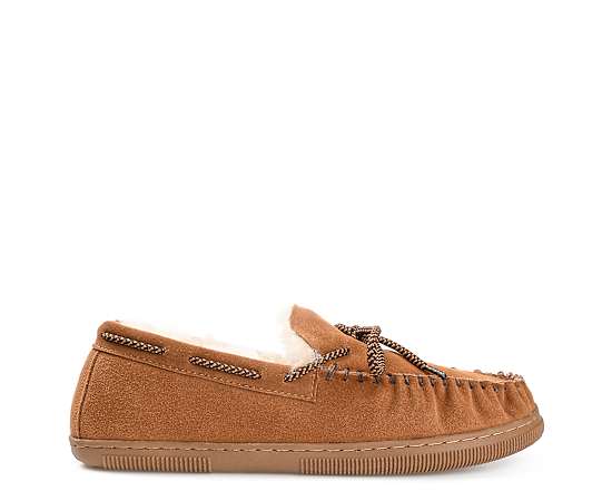 TERRITORY-MENS MEANDER SLIPPER