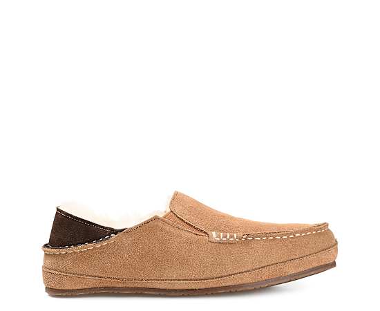 MENS SOLACE SLIPPER