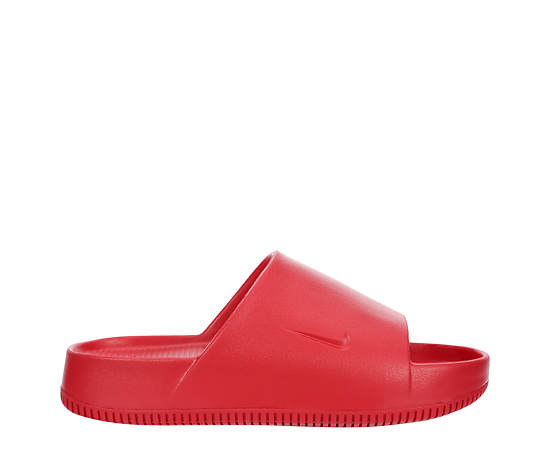 MENS CALM SLIDE SANDAL
